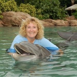 Meet your Posher, Susan